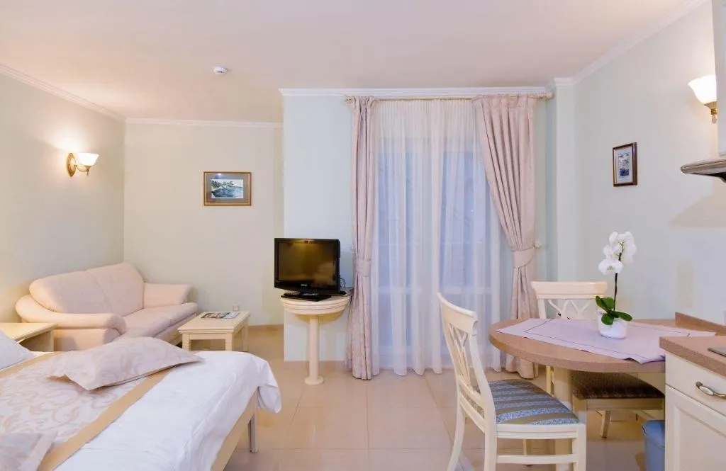 Room, Apartments Sunceva Postelja, Split