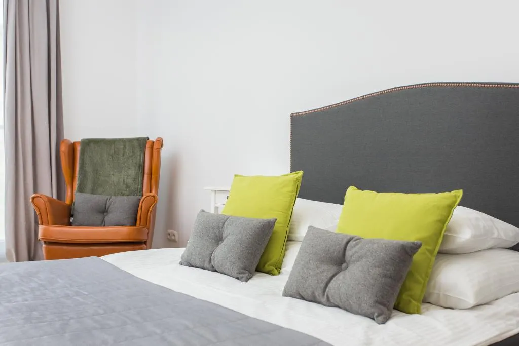 APARTMENT CAPACITY 2 ONE BEDROOM Room, Hamilton Suites - Atlantis Apartments, Krakow