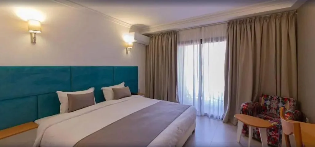 Room, Ibn Batouta, Marrakech