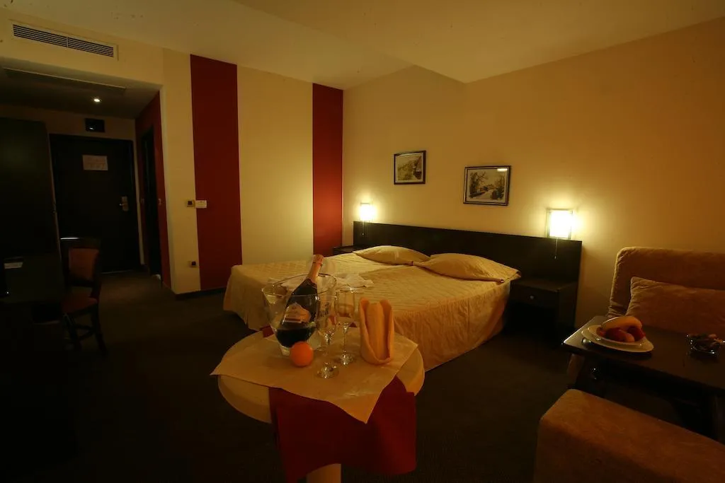 Room, Flamingo, Bourgas