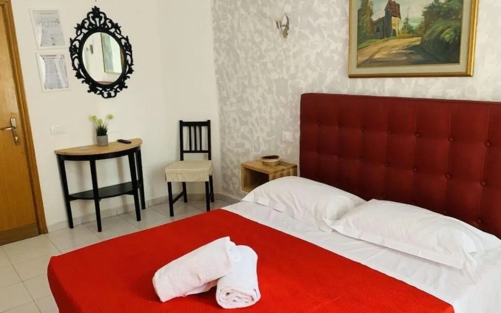 DOUBLE ANNEX Room, Real, Florence