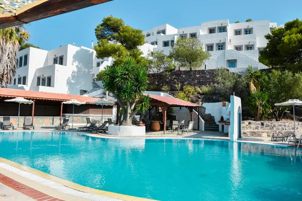 Pool, Anamar Patmos, Kefallinia
