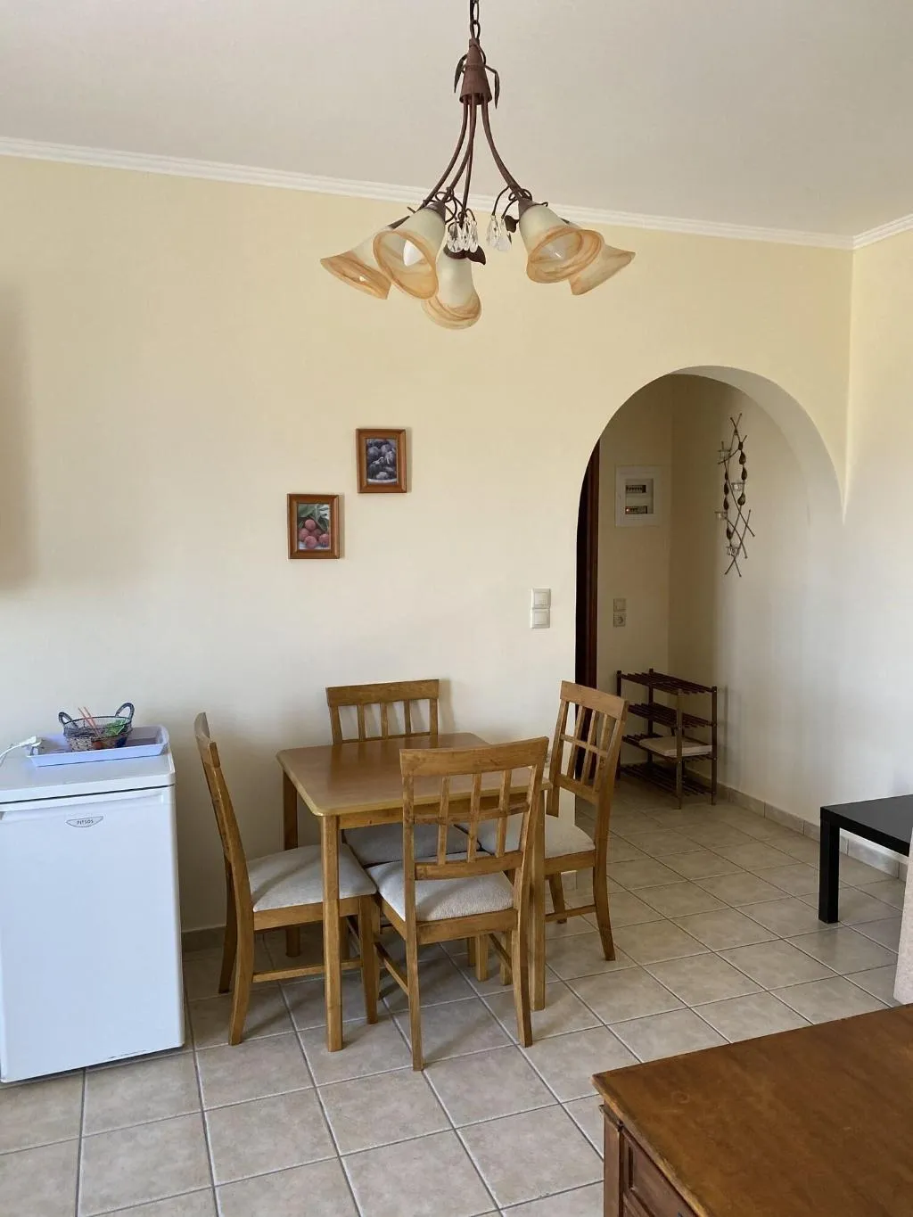 Room, Lithies Studios & Apartments, Zante