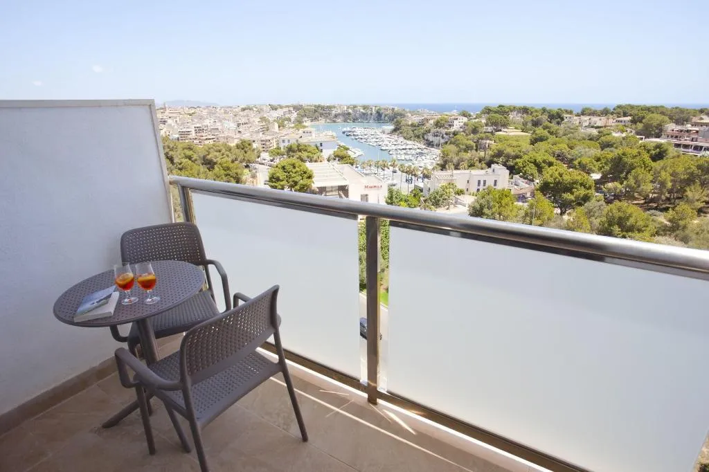 General view, Hotel Ankaa Adults Only 14, Majorca