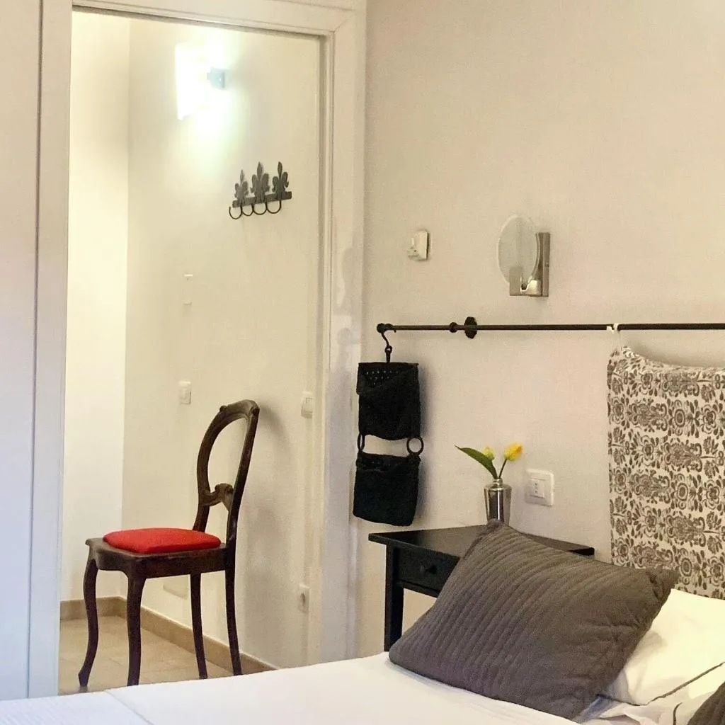 Room, B&B La Casa di Tufo, Perugia