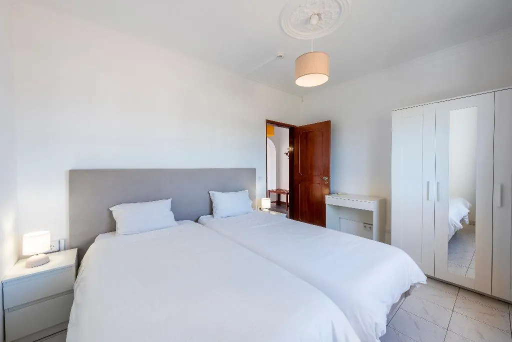 APARTMENT ONE BEDROOM Room, Solgarve, Algarve