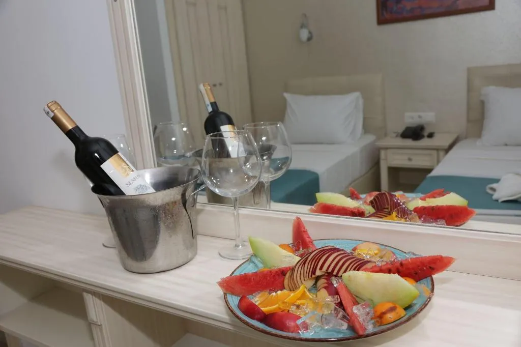 Room, Geo Beach Hotel Marmaris, Dalaman