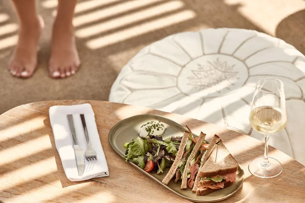 Restaurant, Mykonos No5, Mykonos