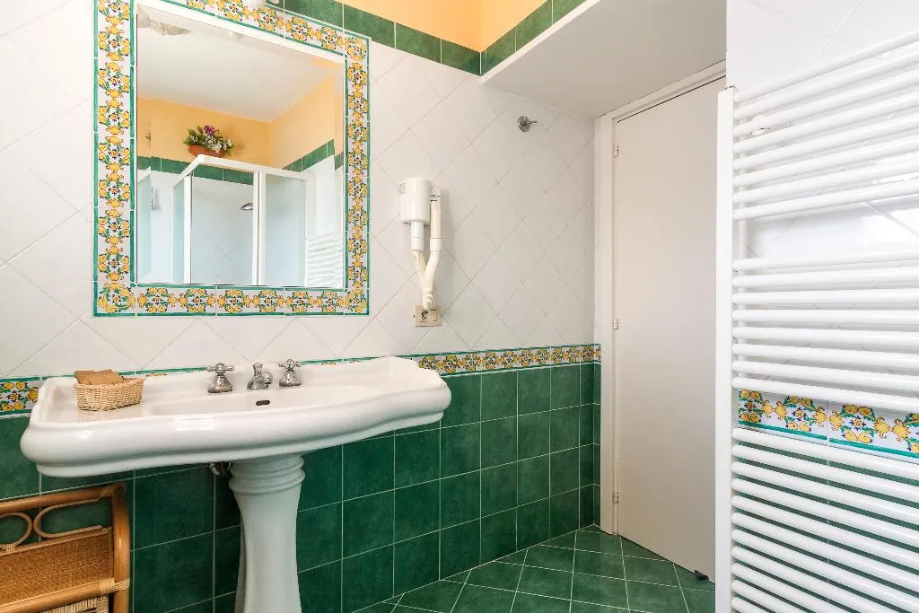 APARTMENT STANDARD Room, Villarena Relais, Naples