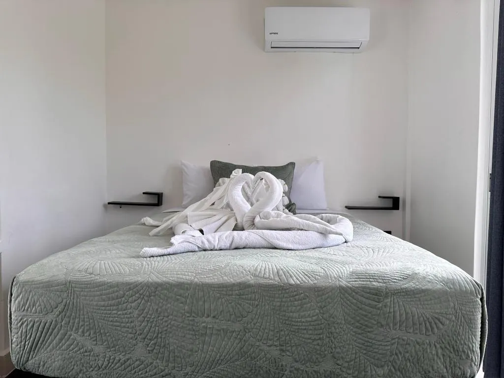 APARTMENT CAPACITY 2 Room, La Quinta Caribeña, Cancun Area