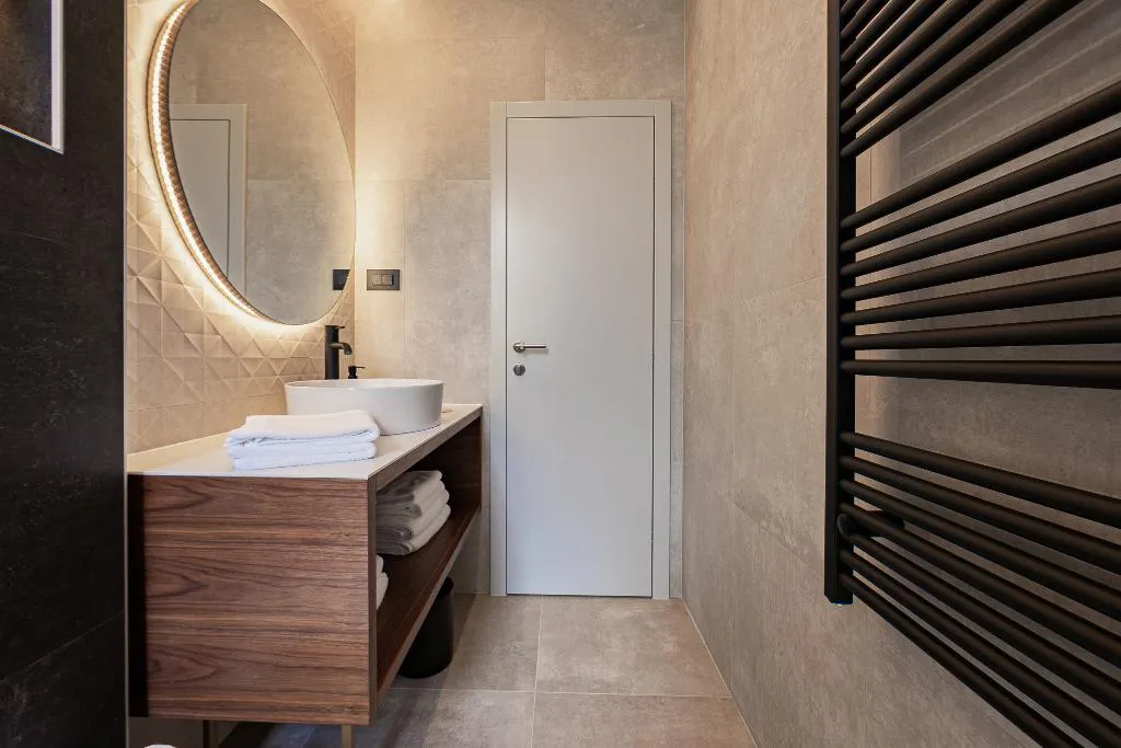 DOUBLE DELUXE Room, Caldo Luxury Rooms, Split