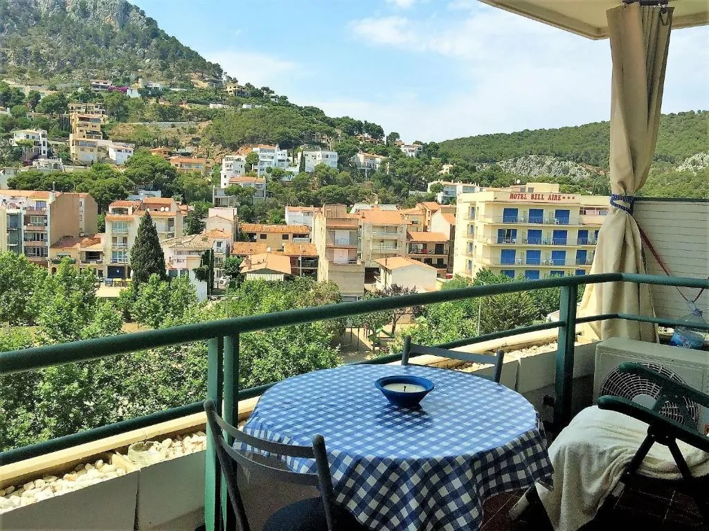 STUDIO CAPACITY 2 Room, Medes Park, Costa Brava