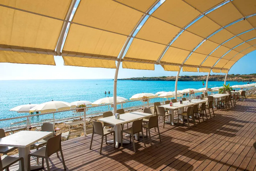 Bar, VOI Arenella Resort, Catania