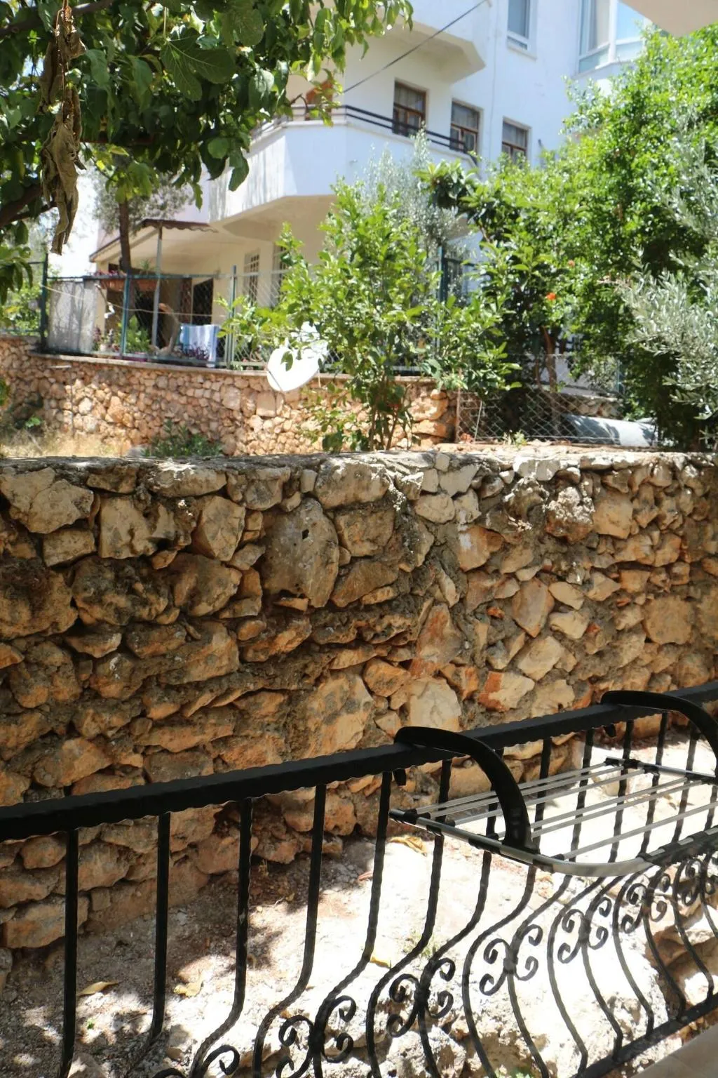 Room, Holy Pansiyon, Dalaman