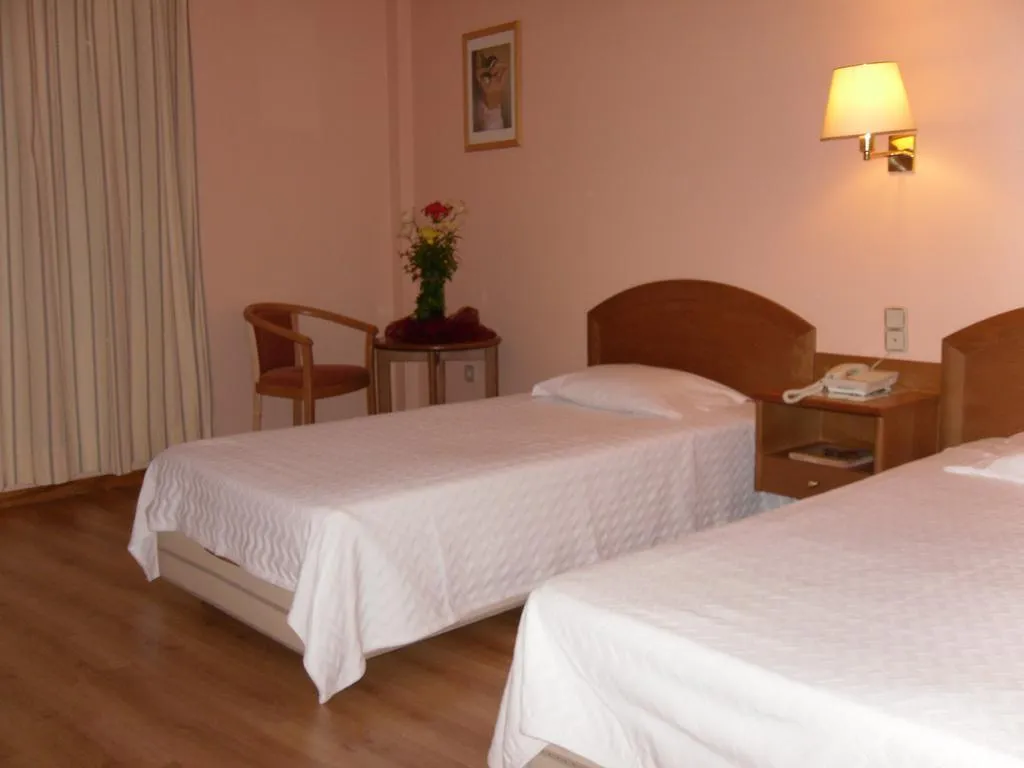 General view, Grande Hotel Dom Dinis, Porto