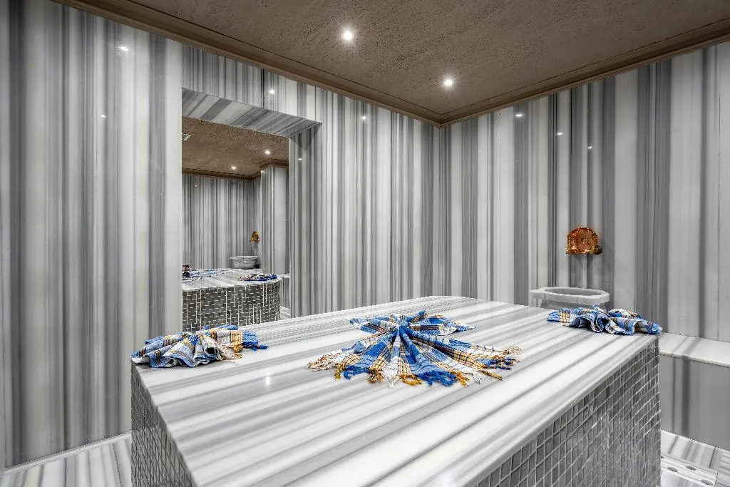 Sports and Entertainment, Awen Lara Hotel, Antalya