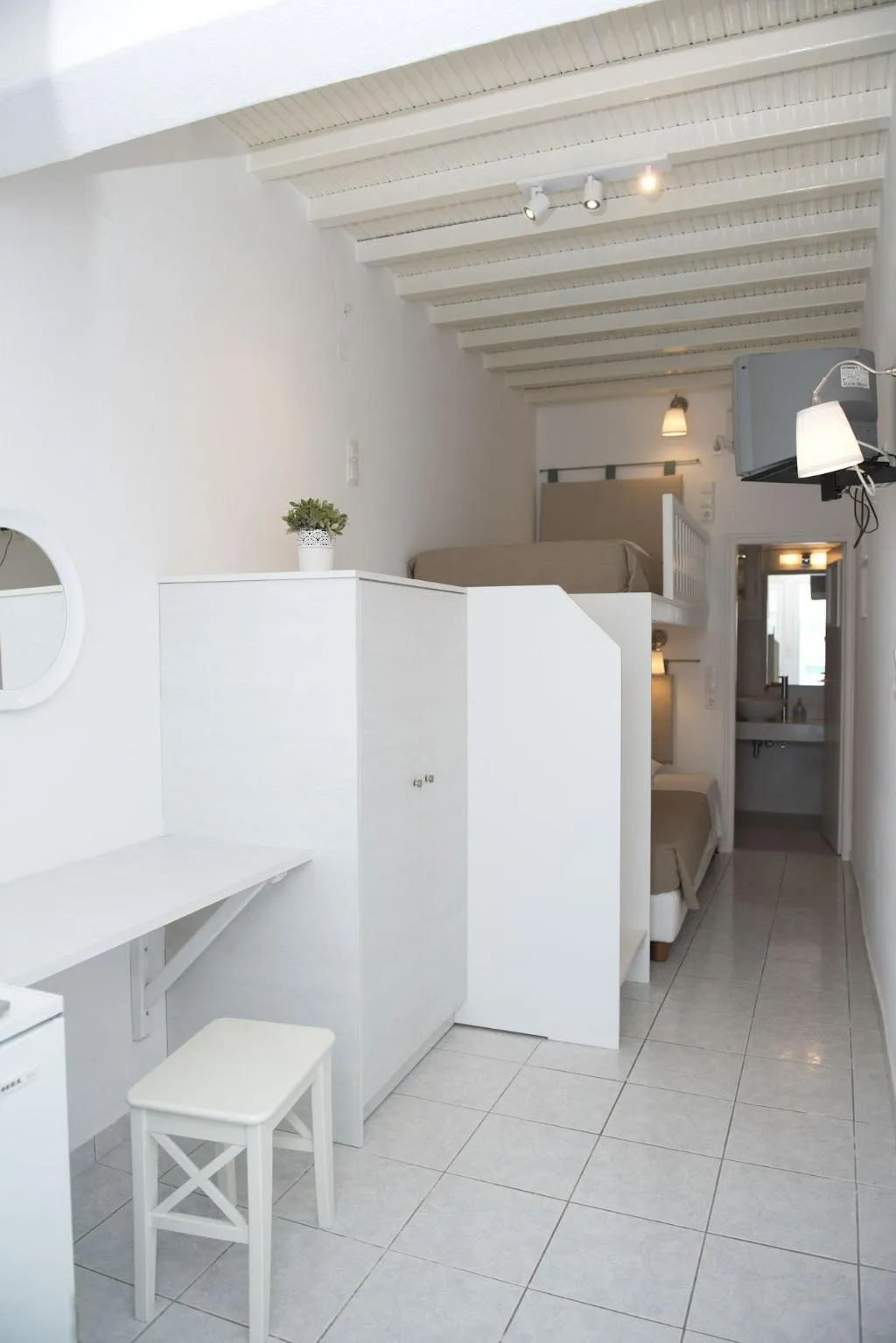 Room, Asimina, Mykonos