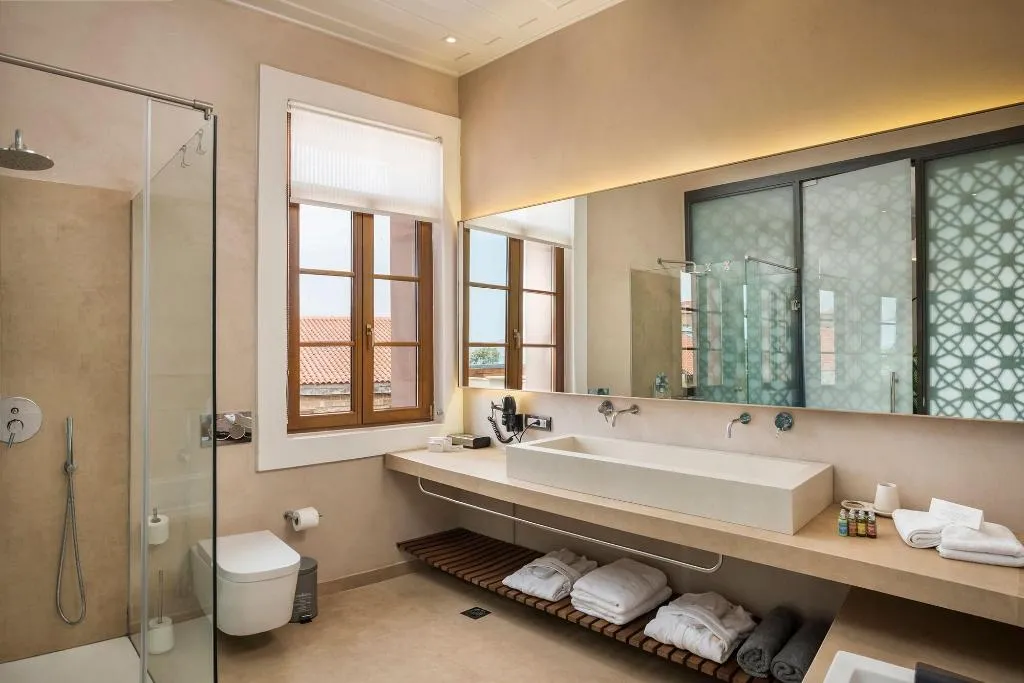 Room, Ambassadors Residence Boutique Hotel Chania, Crete