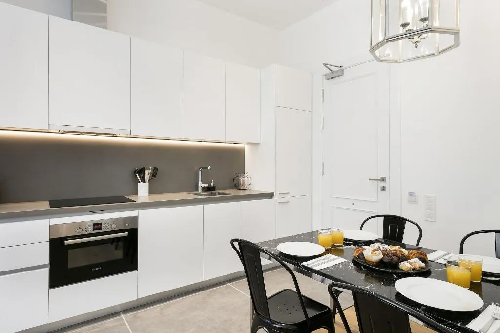 Room, Murmuri Residence Mercader, Barcelona