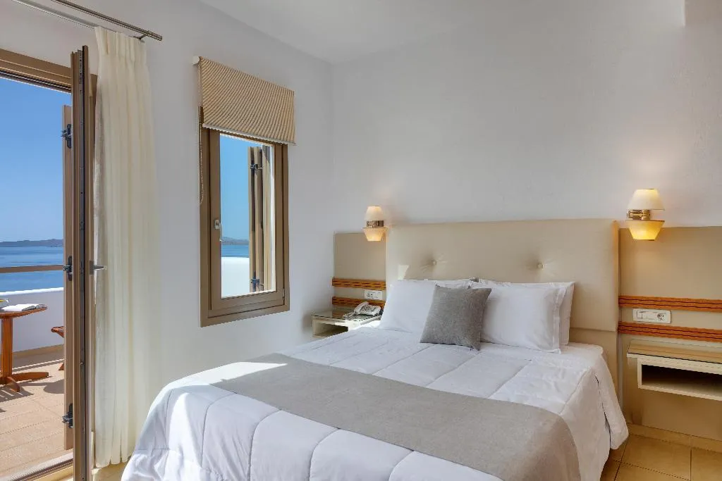 STUDIO SUPERIOR SEA VIEW Room, Lithos by Spyros & Flora, Mykonos