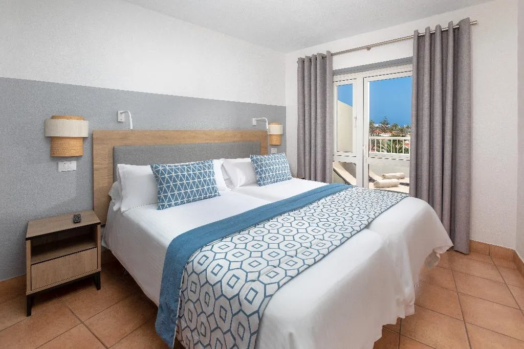 APARTMENT TWO BEDROOMS Room, Sol Barbacan, Gran Canaria