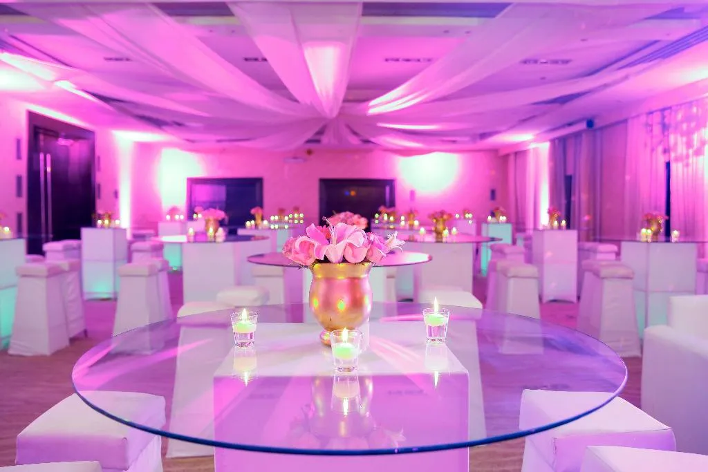 Conferences, Radisson Blu Cairo Heliopolis, Cairo