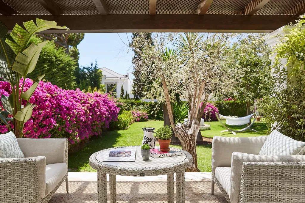 SUITE DELUXE Room, Marbella Club Hotel, Costa Del Sol