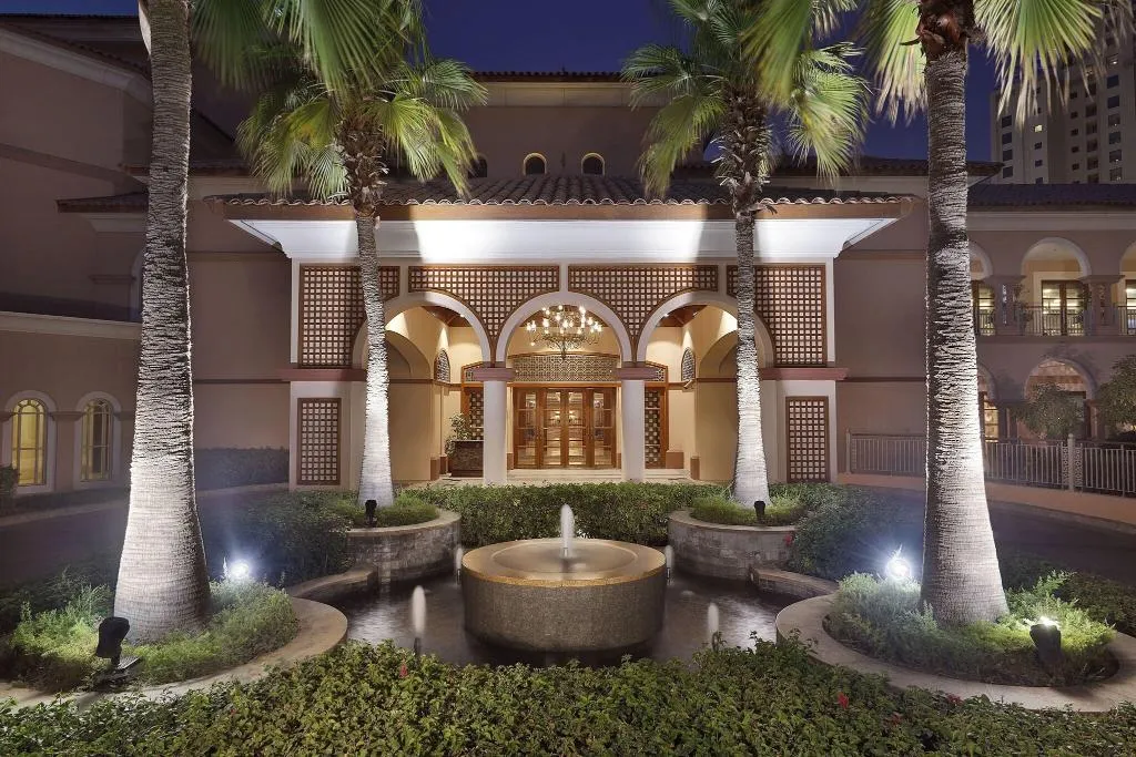 Conferences, The Ritz-Carlton, Dubai, Dubai