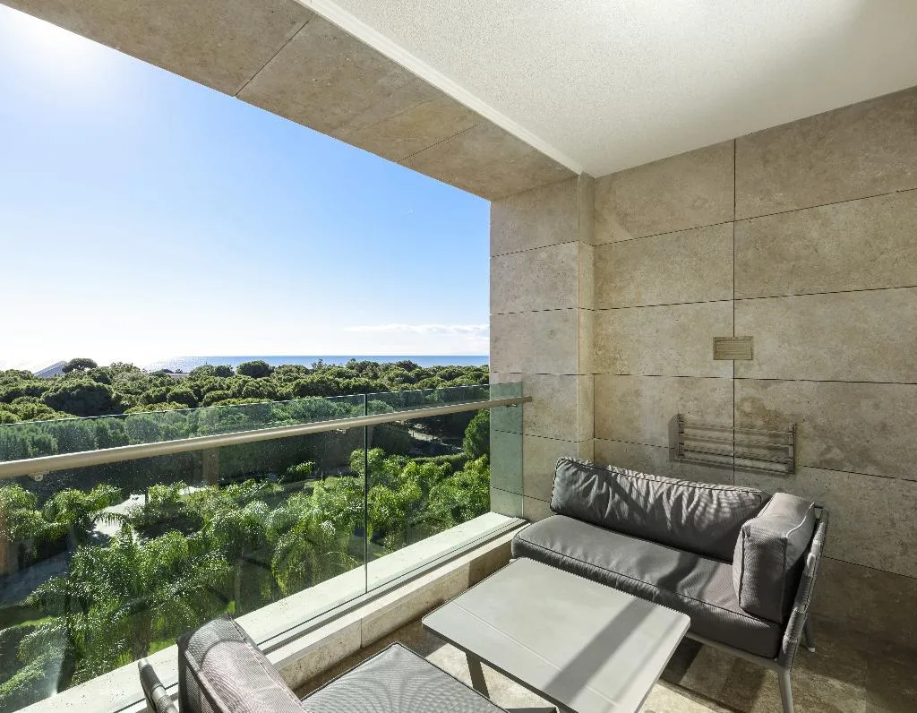 DOUBLE WITH JACUZZI Room, Regnum Carya, Antalya