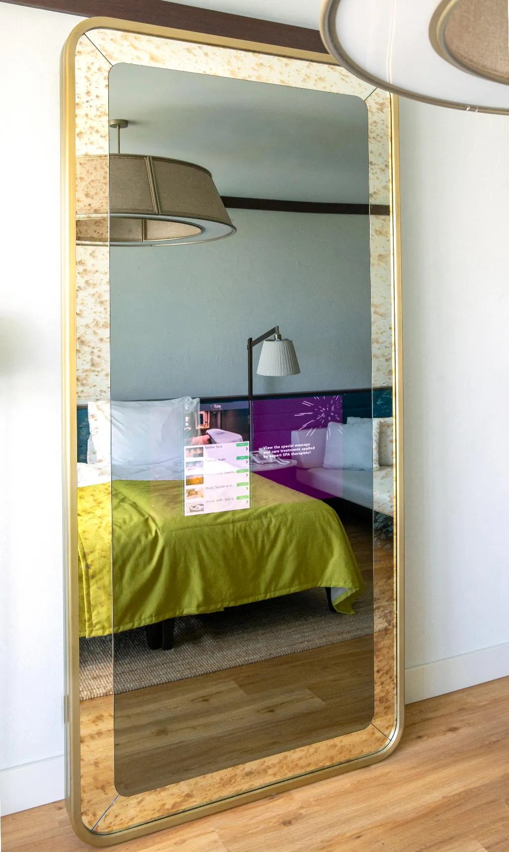 TRIPLE SIDE SEA VIEW Room, Voyage Belek Golf & Spa, Antalya