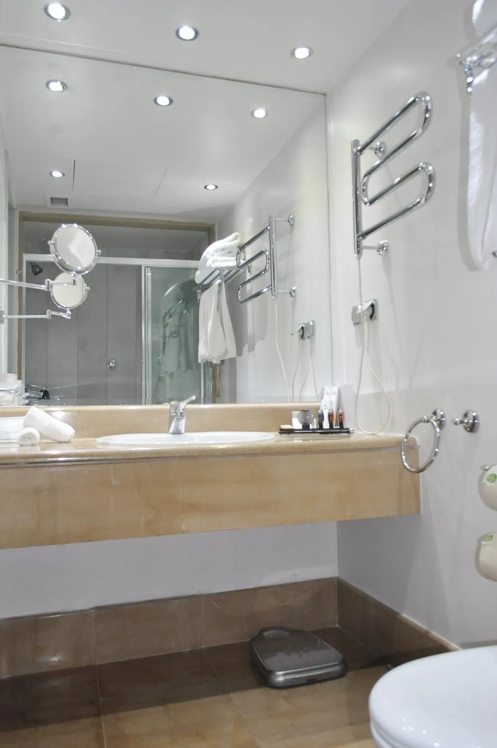Double or Twin EXECUTIVE Room, Capsis Bristol Boutique Hotel, Halkidiki