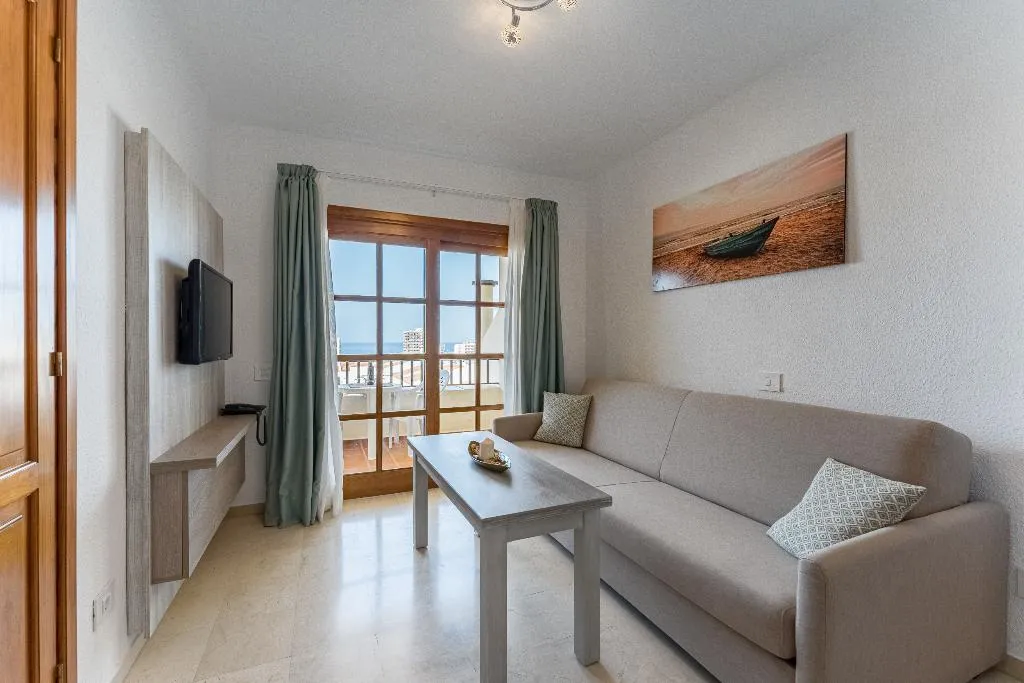 APARTMENT ONE BEDROOM Room, klayman Olivina Aparthotel, Tenerife