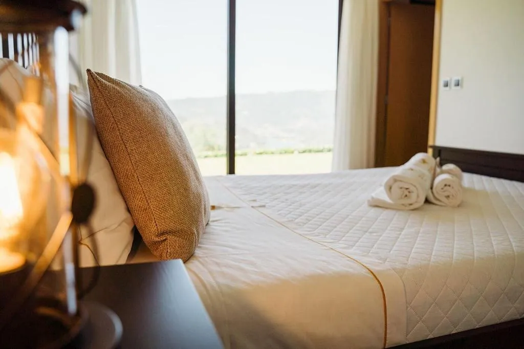 Room, Pousadela Village, Porto