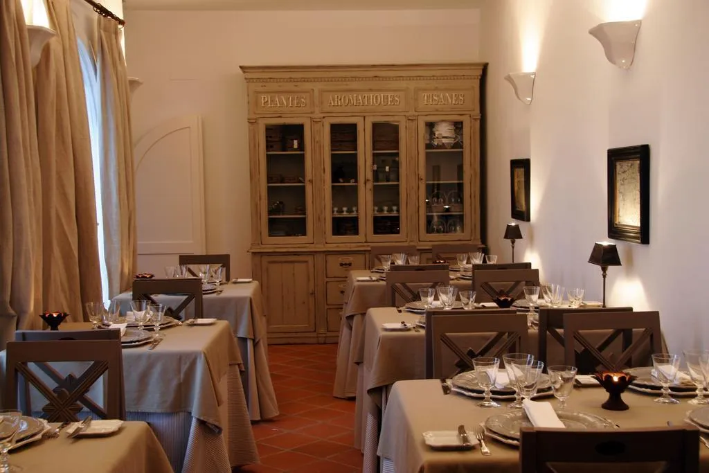 Restaurant, B Bou Hotel Cortijo Bravo, Costa Del Sol