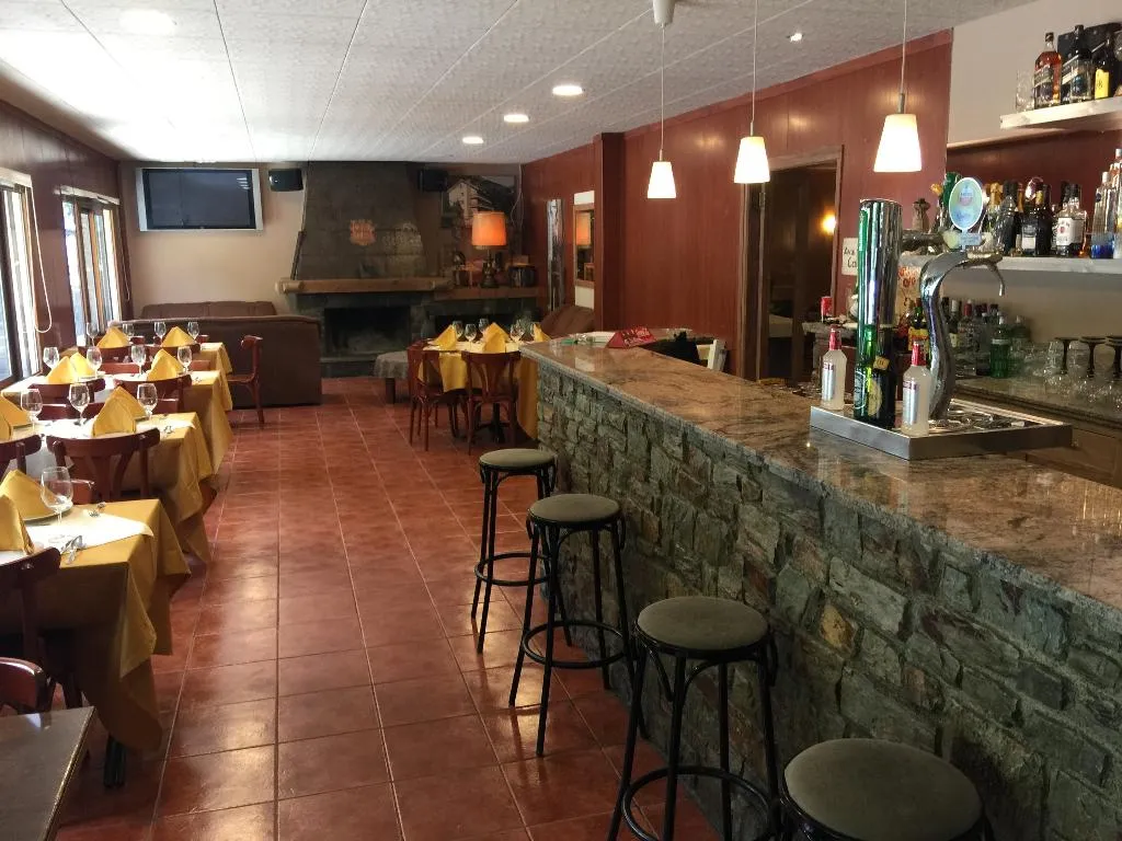 Bar, Erts, Ordino