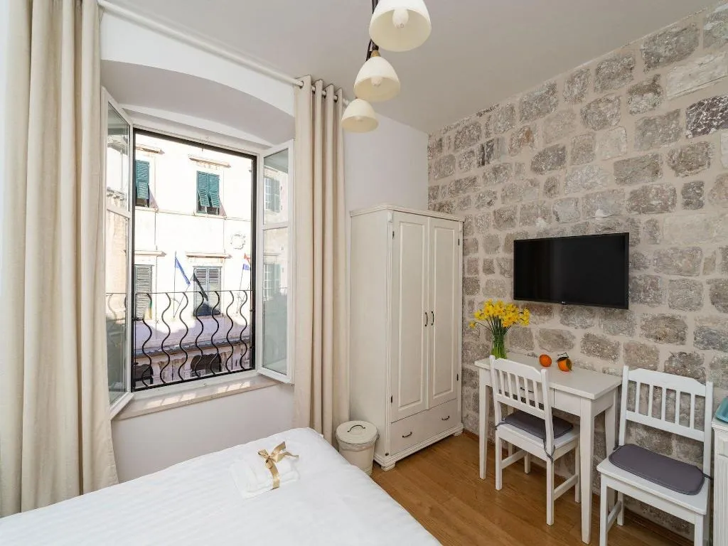 Room, Lumin Guesthouse, Dubrovnik