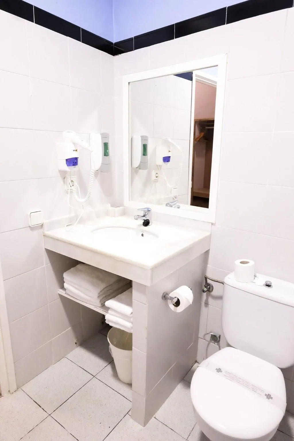 DOUBLE STANDARD Room, Subur, Costa Brava