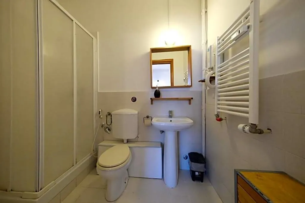 DOUBLE EXECUTIVE Room, Gialel B&b, Rome