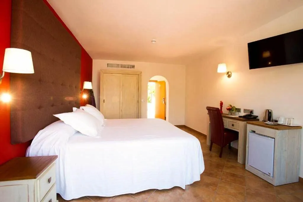 DOUBLE SUPERIOR Room, Paloma Blanca Boutique Hotel, Costa Del Sol