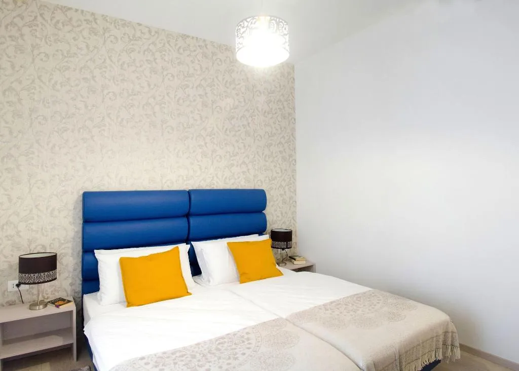 Room, San Martino Rooms, Istria