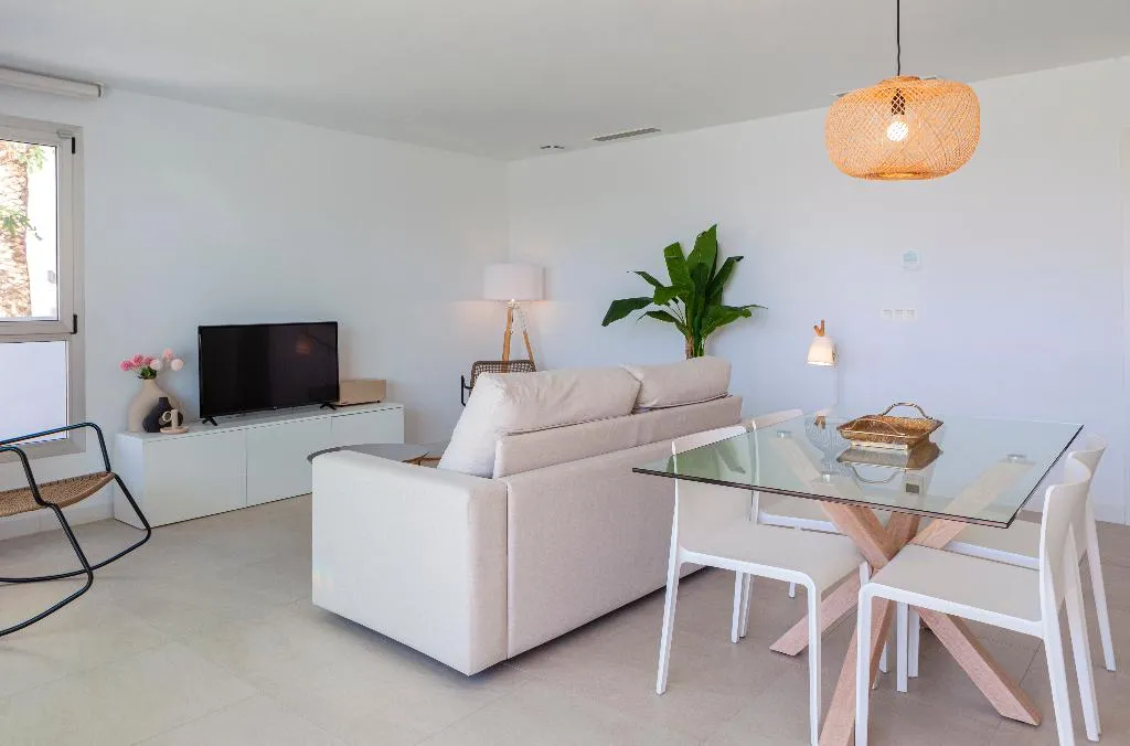 APARTMENT WITH TERRACE Room, Blueline Apartmenthotel, Costa Blanca