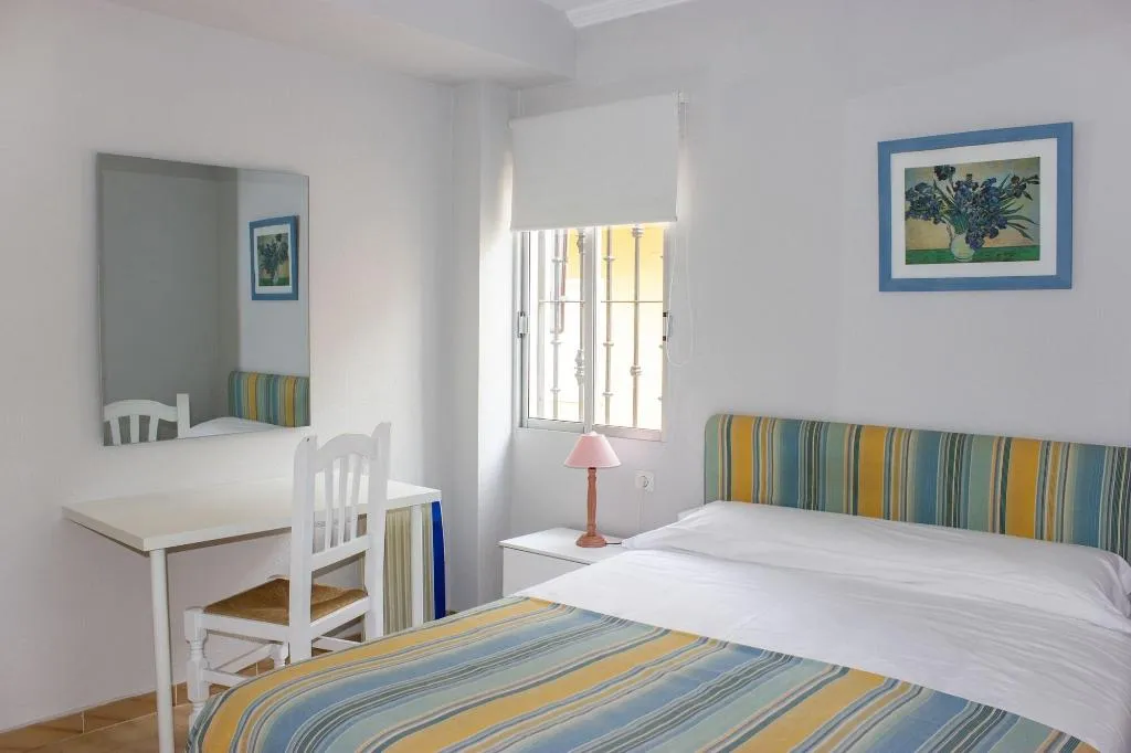 Room, Hostal Alba, Costa Blanca