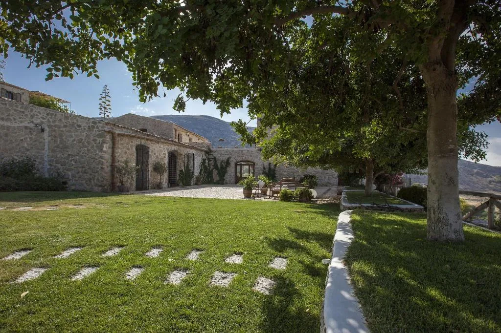 General view, Masseria Agnello, Catania