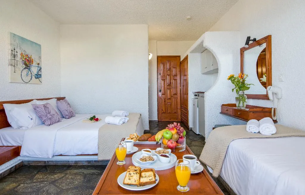 Room, Folia Apartments, Crete
