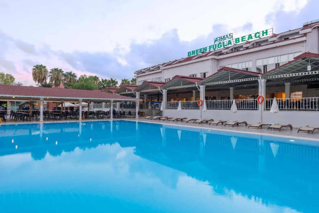 Pool, Armas Green Fugla Beach, Antalya