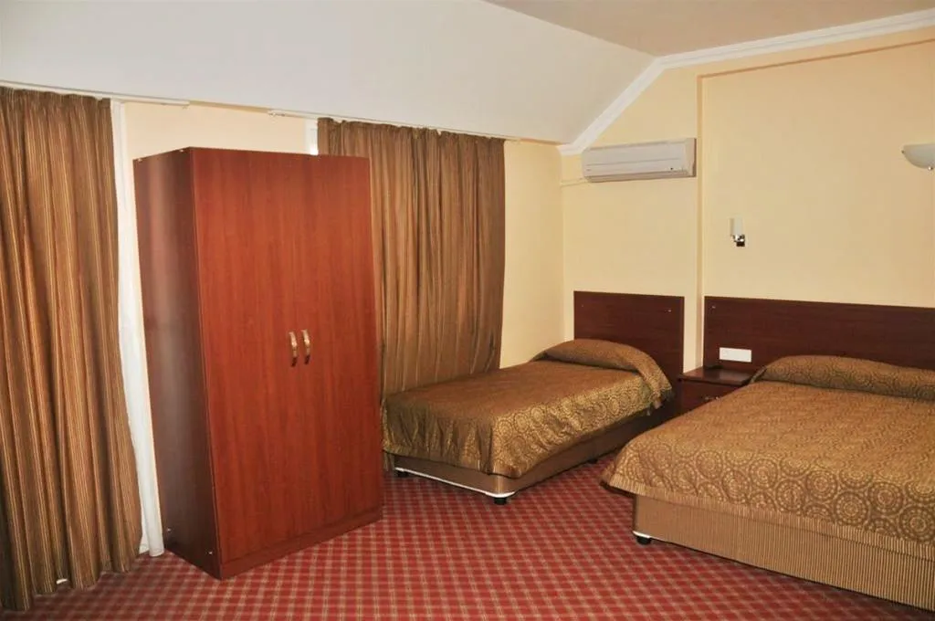 General view, Pekcan Hotel, Antalya