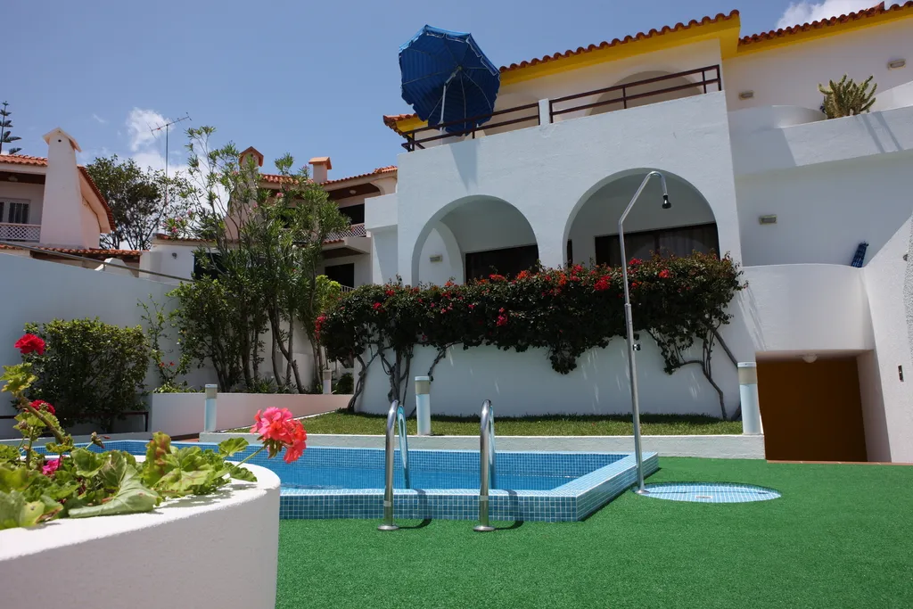 Pool, Canico Bay Club, Madeira