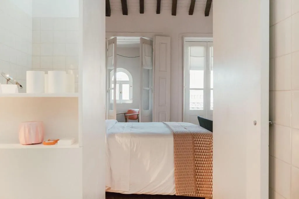 Room, Rosa Et Al Townhouse, Porto