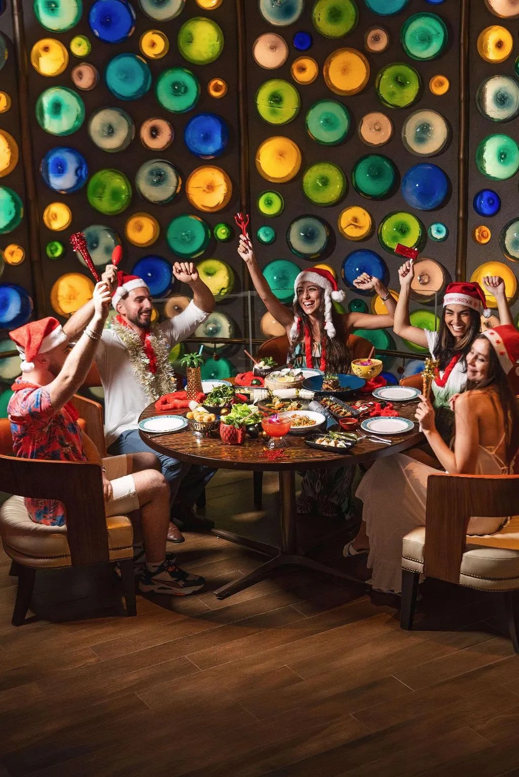 Sports and Entertainment, Hilton Dubai Palm Jumeirah, Dubai