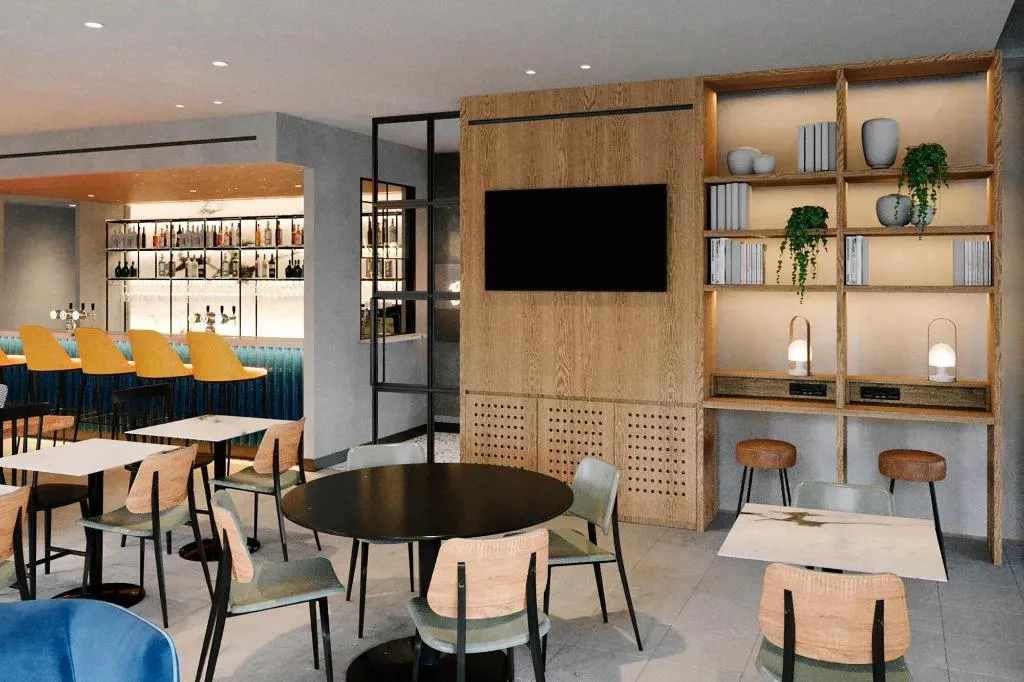 Conferences, Four Points By Sheraton Matosinhos, Porto